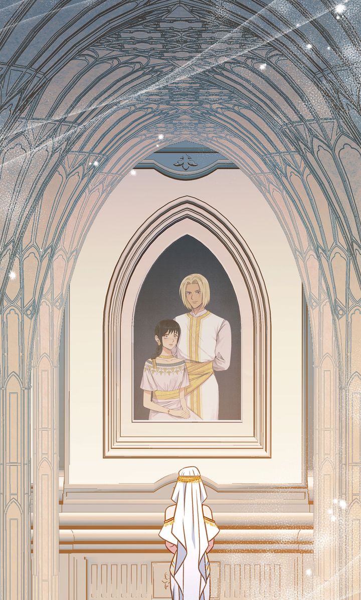 Assassin - Chapter 21 manhwa