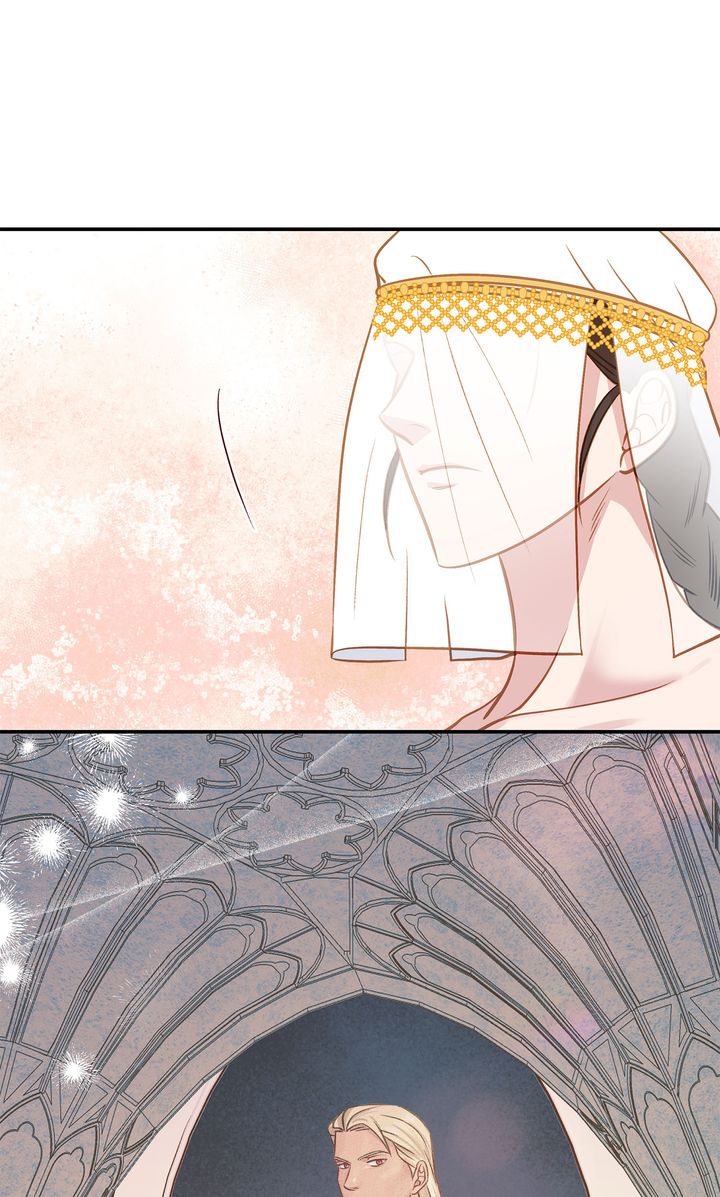 Assassin - Chapter 21 manhwa