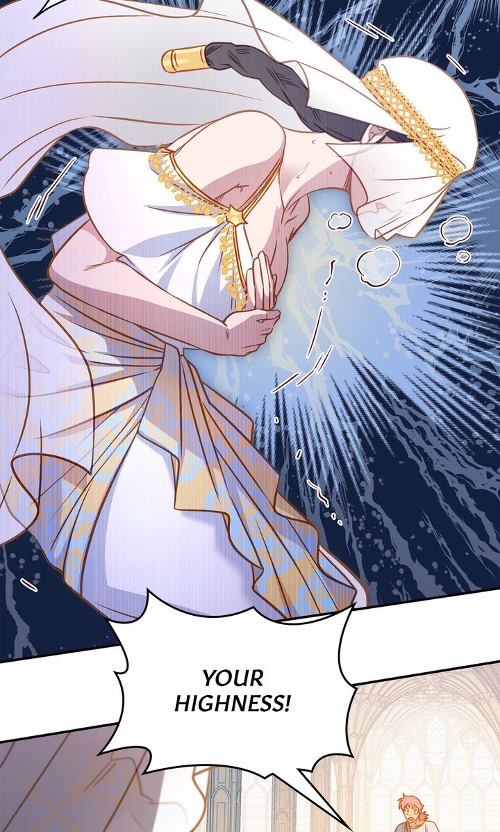 Assassin - Chapter 21 manhwa