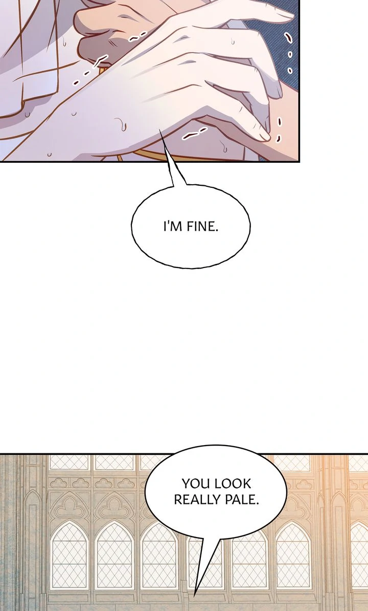 Assassin - Chapter 21 manhwa