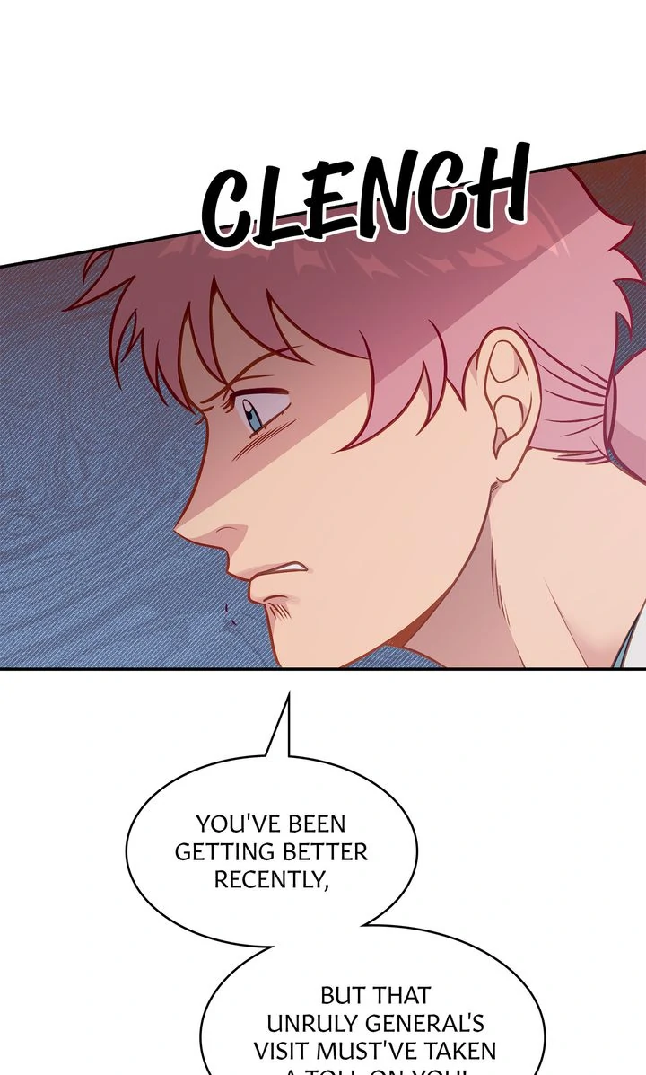Assassin - Chapter 21 manhwa