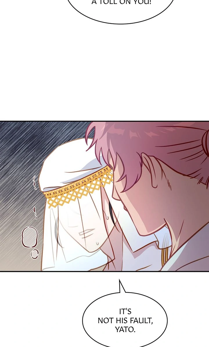 Assassin - Chapter 21 manhwa