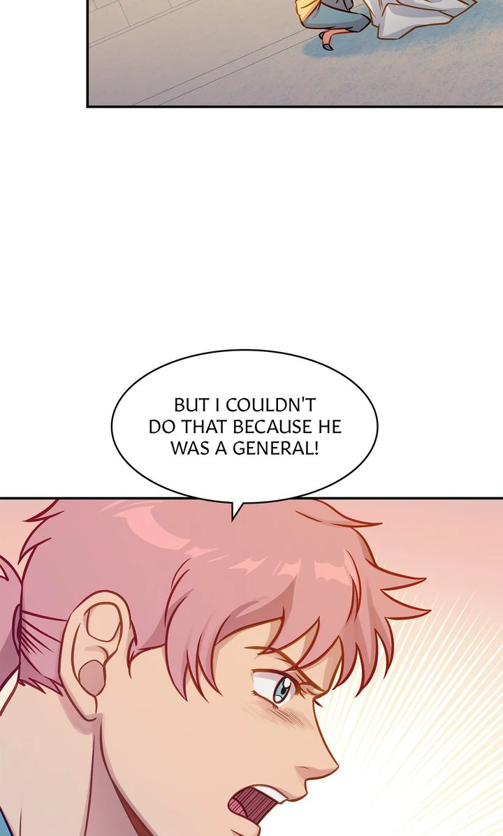 Assassin - Chapter 21 manhwa