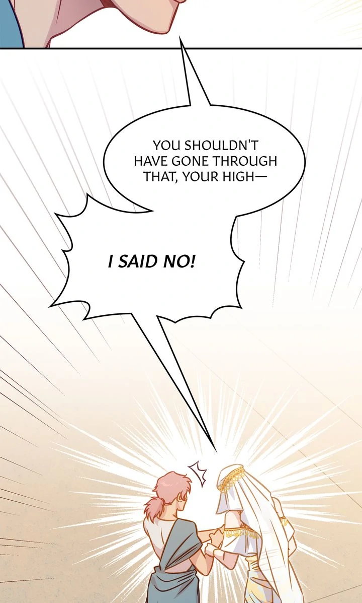 Assassin - Chapter 21 manhwa