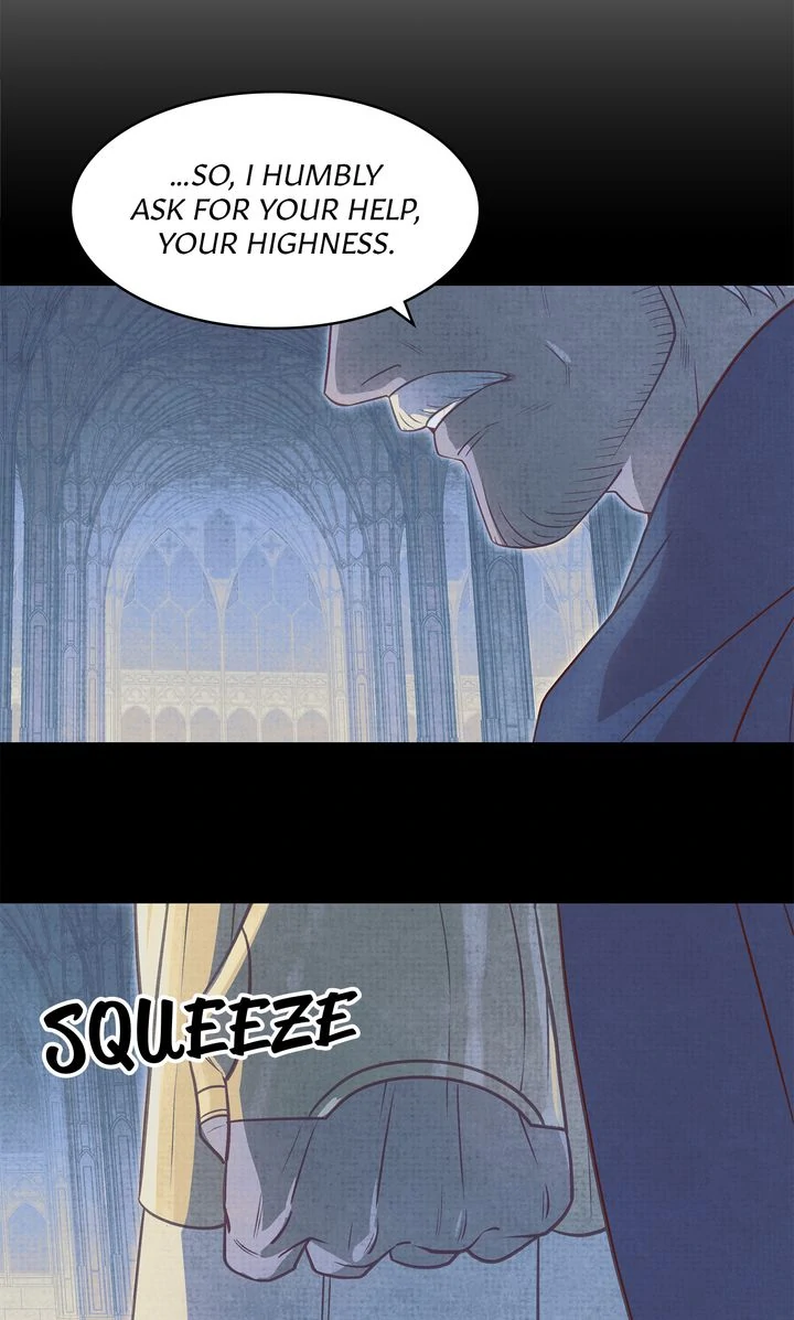 Assassin - Chapter 21 manhwa