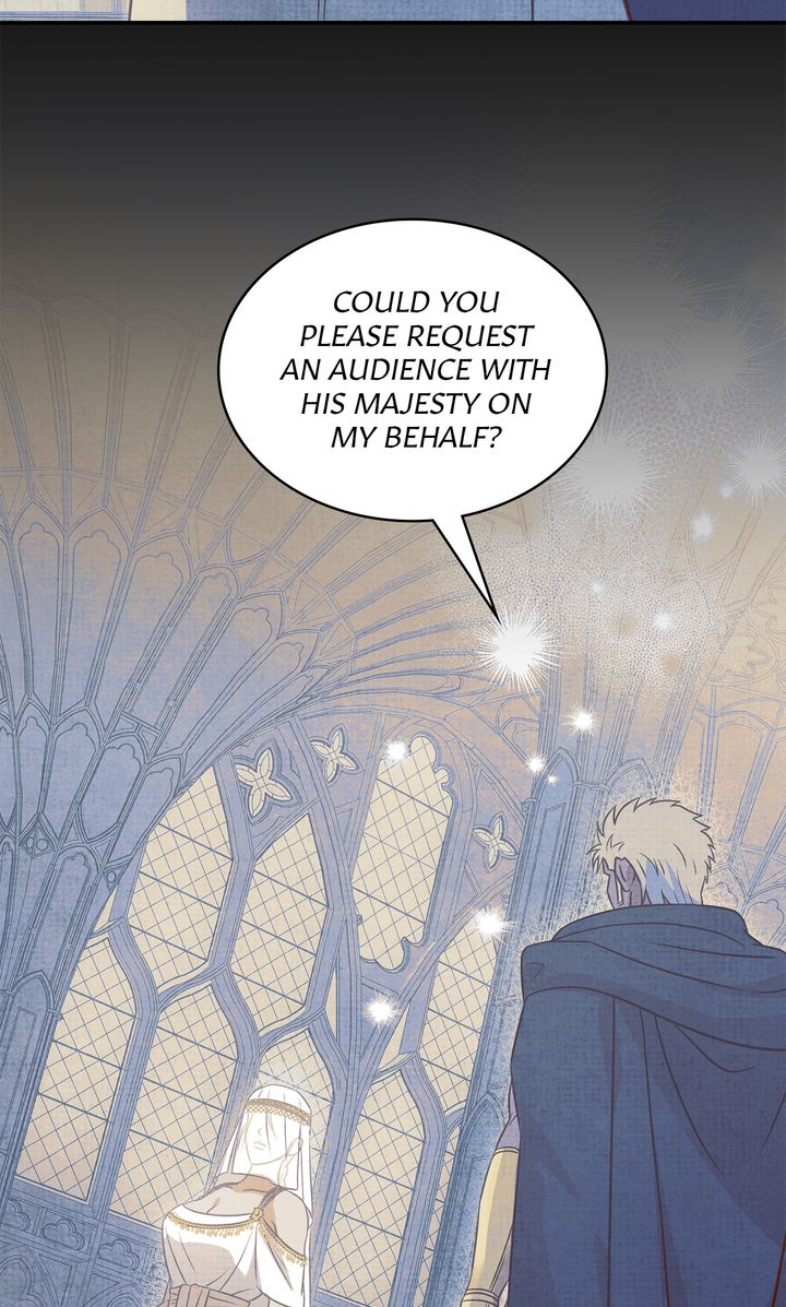Assassin - Chapter 21 manhwa