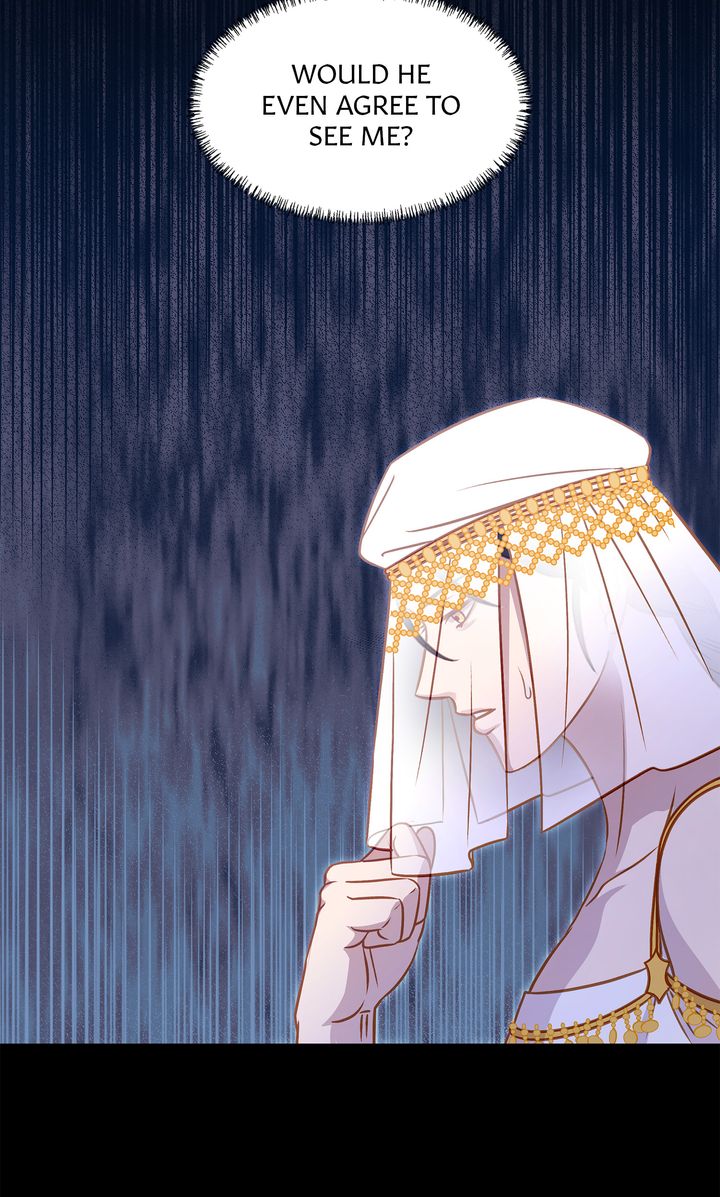 Assassin - Chapter 21 manhwa