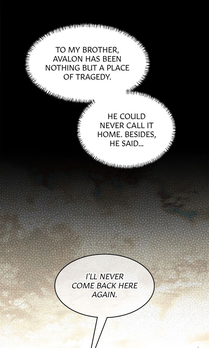 Assassin - Chapter 21 manhwa