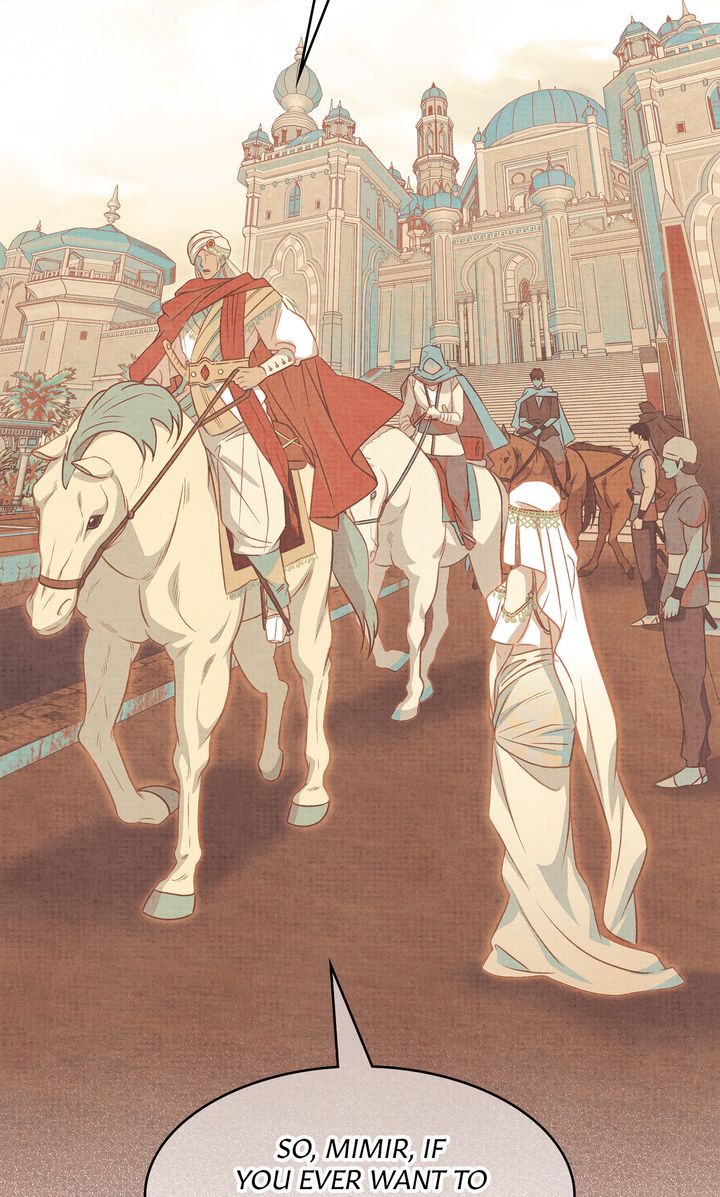 Assassin - Chapter 21 manhwa