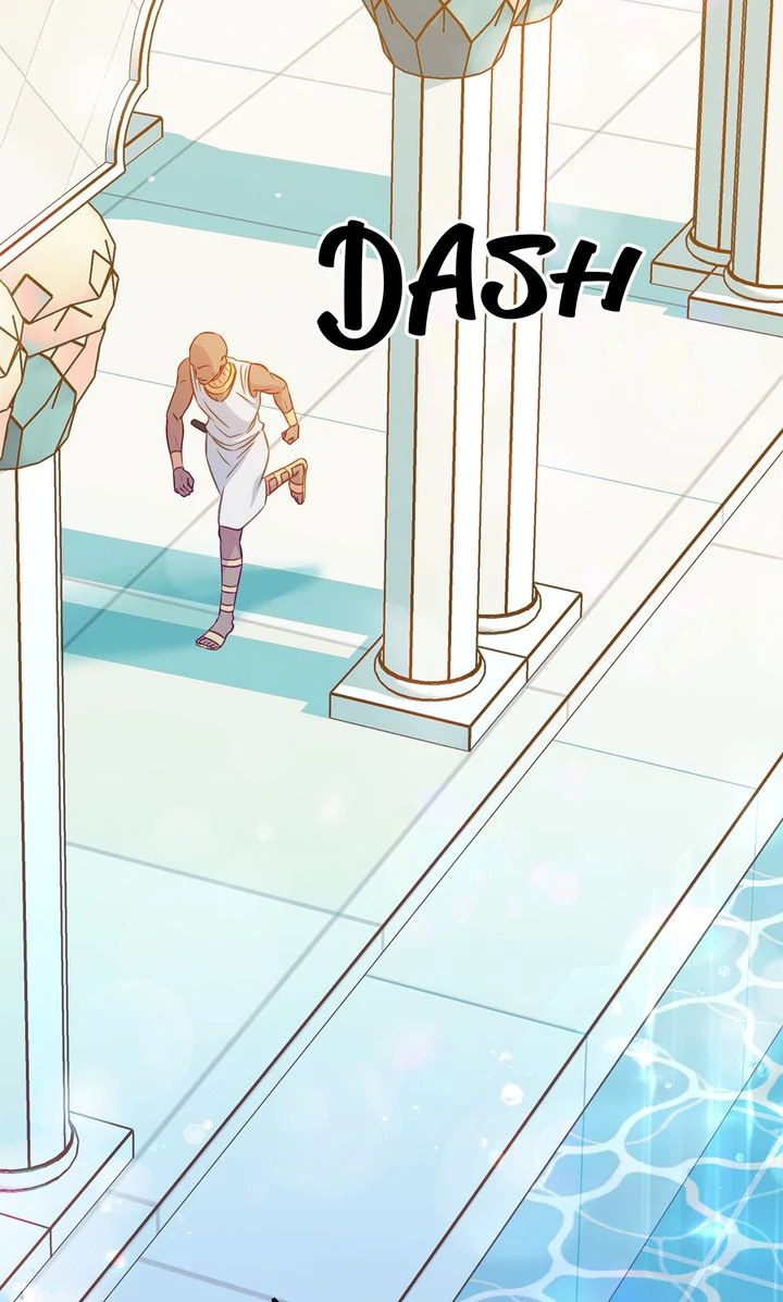 Assassin - Chapter 21 manhwa