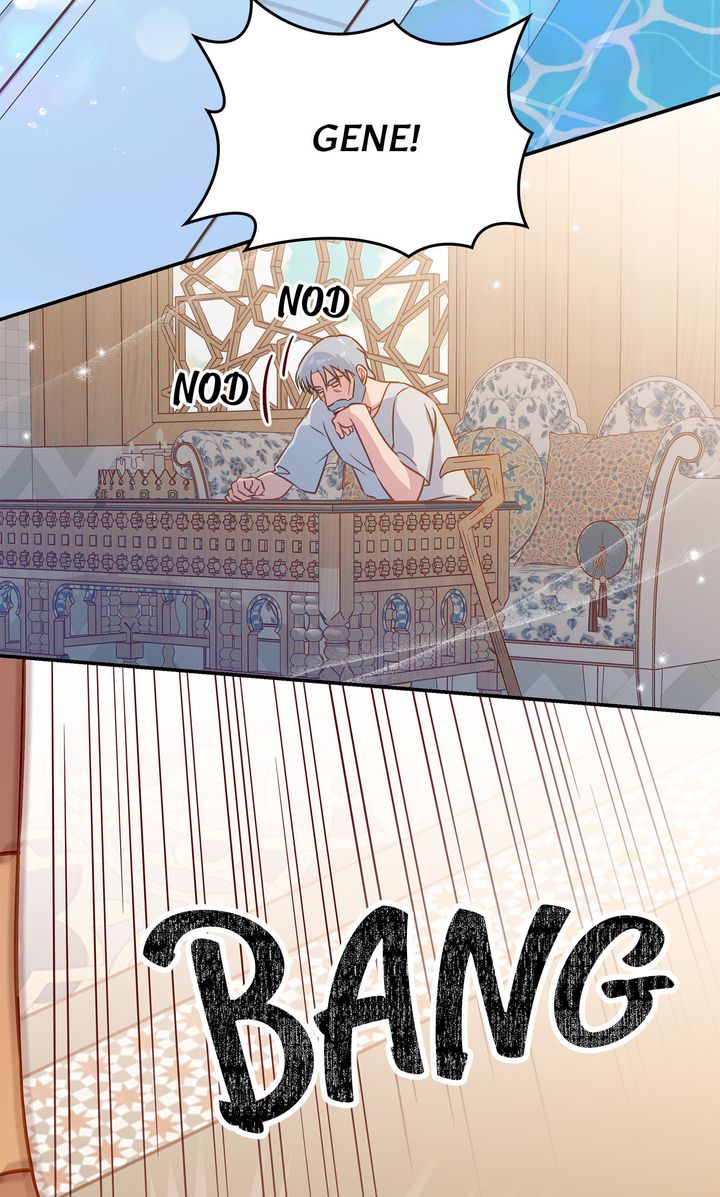 Assassin - Chapter 21 manhwa