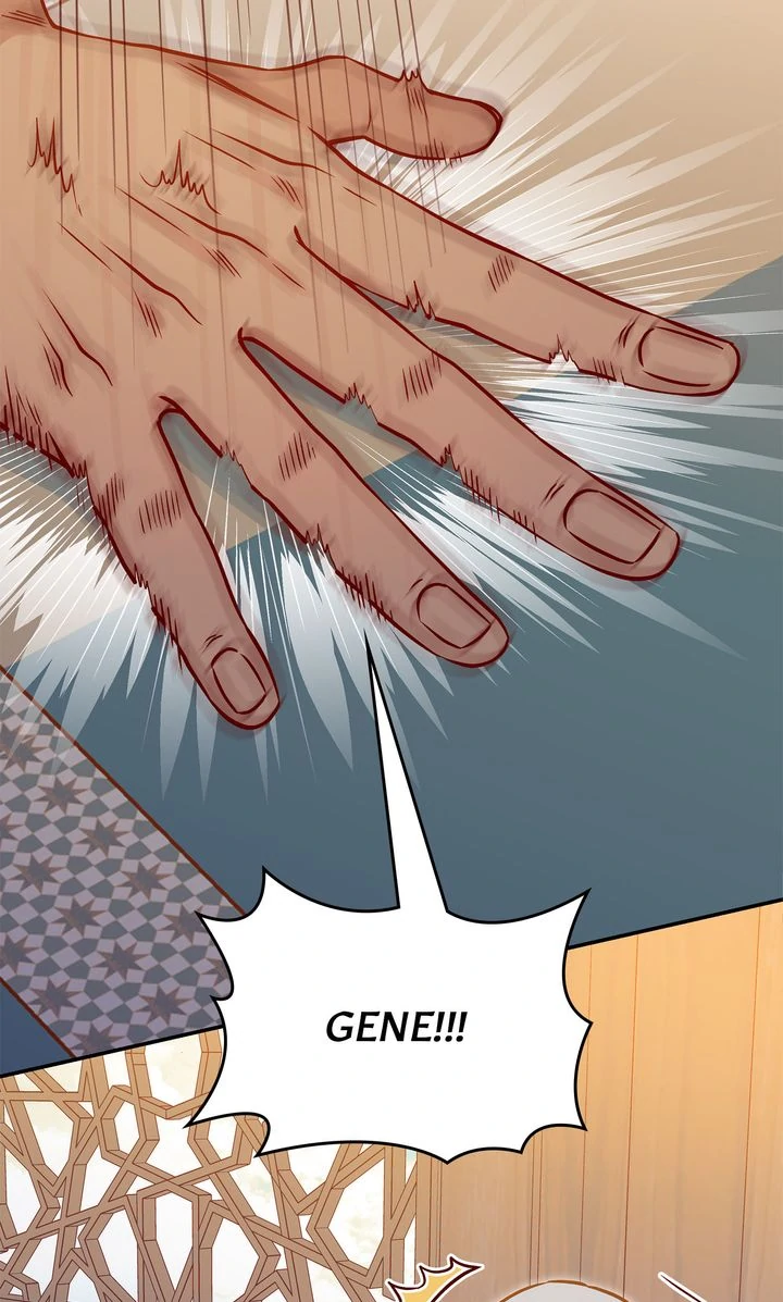 Assassin - Chapter 21 manhwa