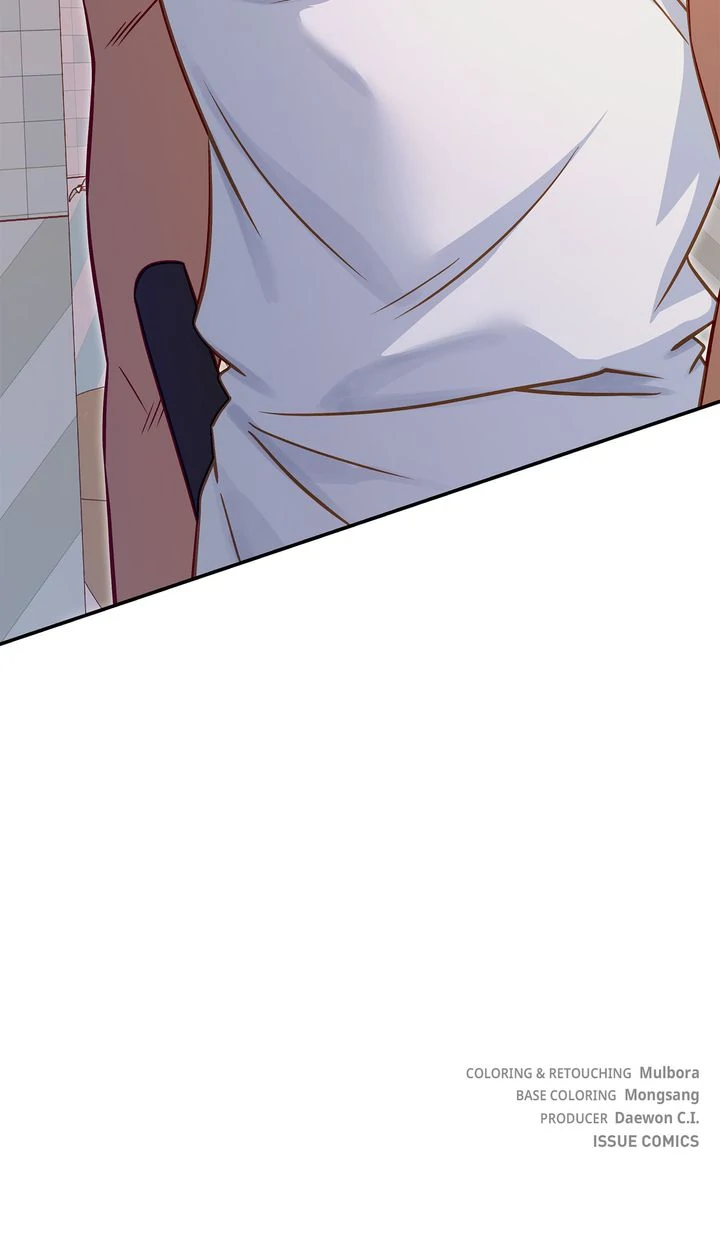 Assassin - Chapter 21 manhwa