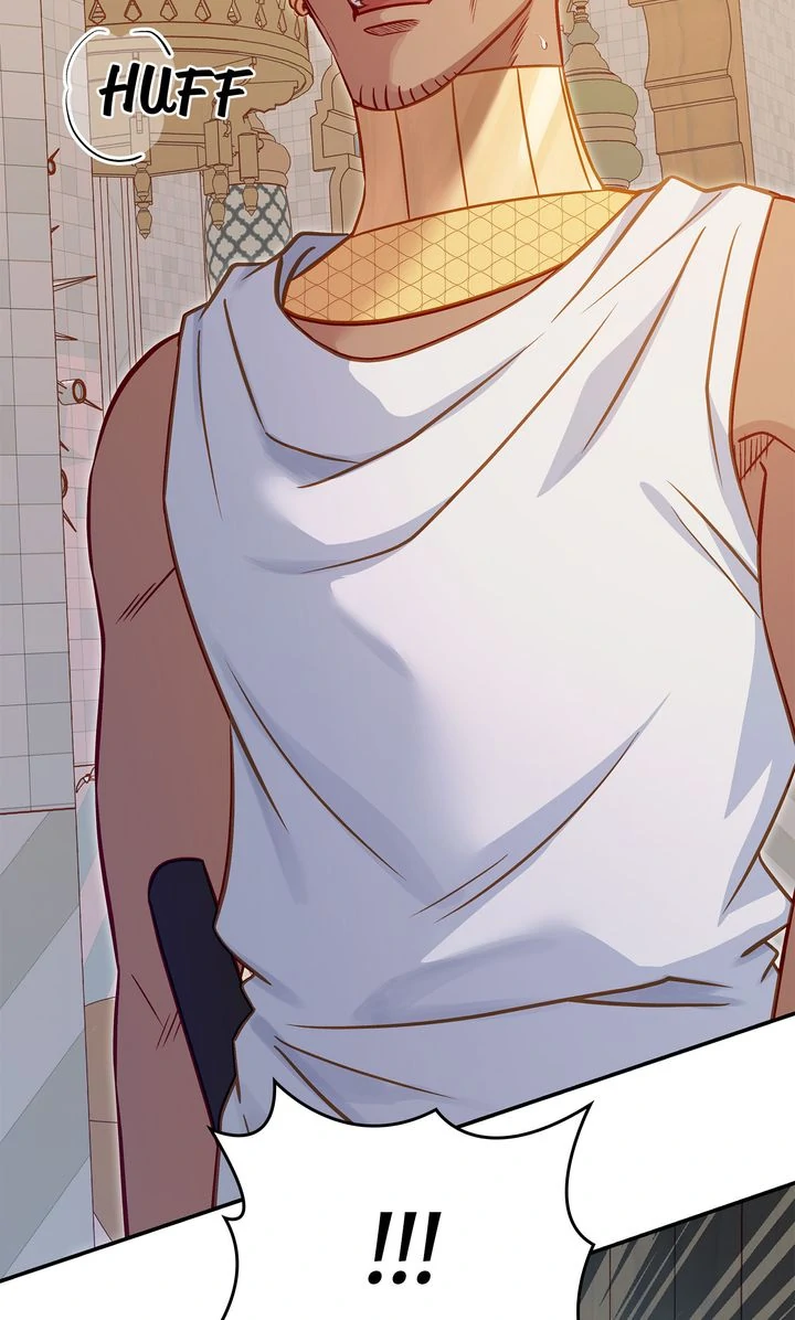 Assassin - Chapter 22 manhwa