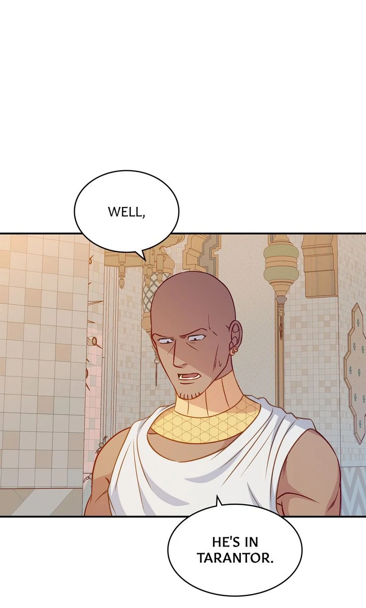 Assassin - Chapter 22 manhwa