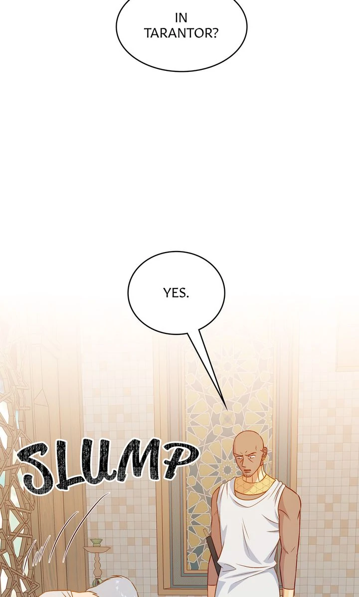Assassin - Chapter 22 manhwa