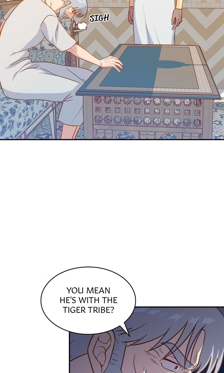 Assassin - Chapter 22 manhwa