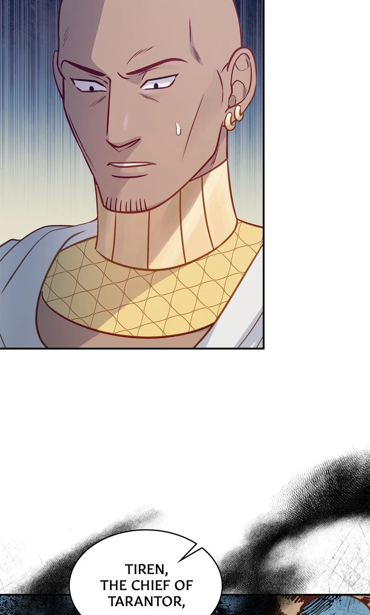 Assassin - Chapter 22 manhwa