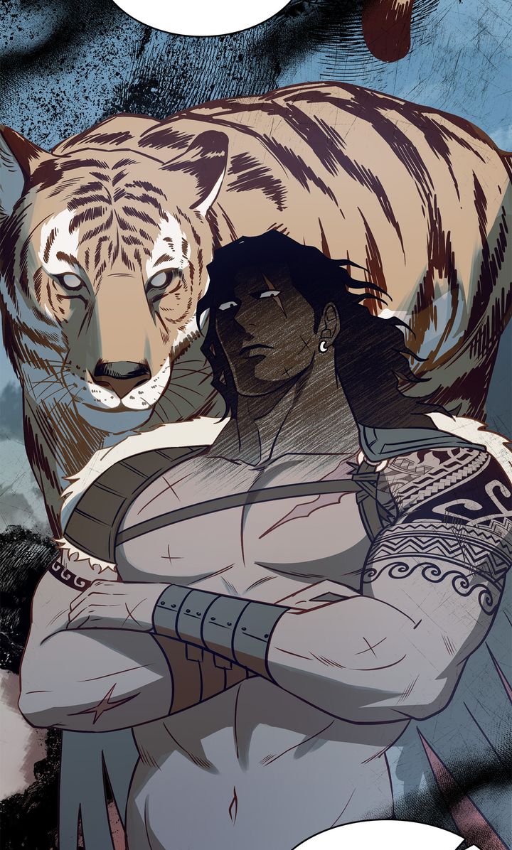Assassin - Chapter 22 manhwa