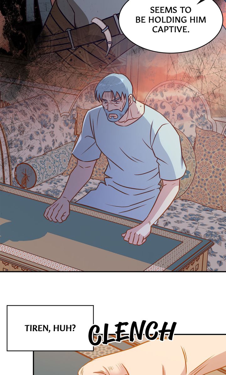 Assassin - Chapter 22 manhwa