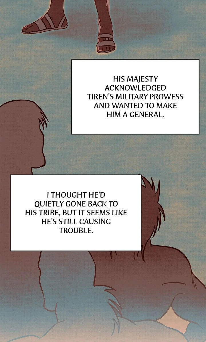 Assassin - Chapter 22 manhwa