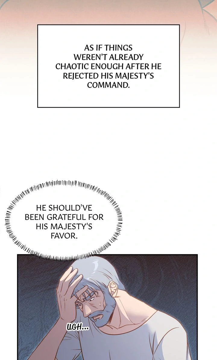 Assassin - Chapter 22 manhwa