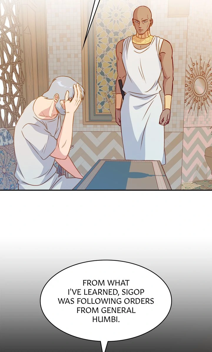 Assassin - Chapter 22 manhwa