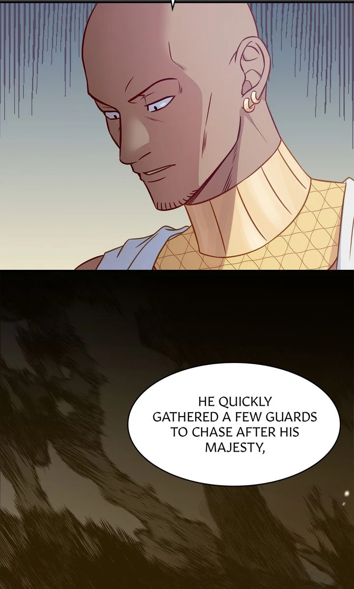 Assassin - Chapter 22 manhwa
