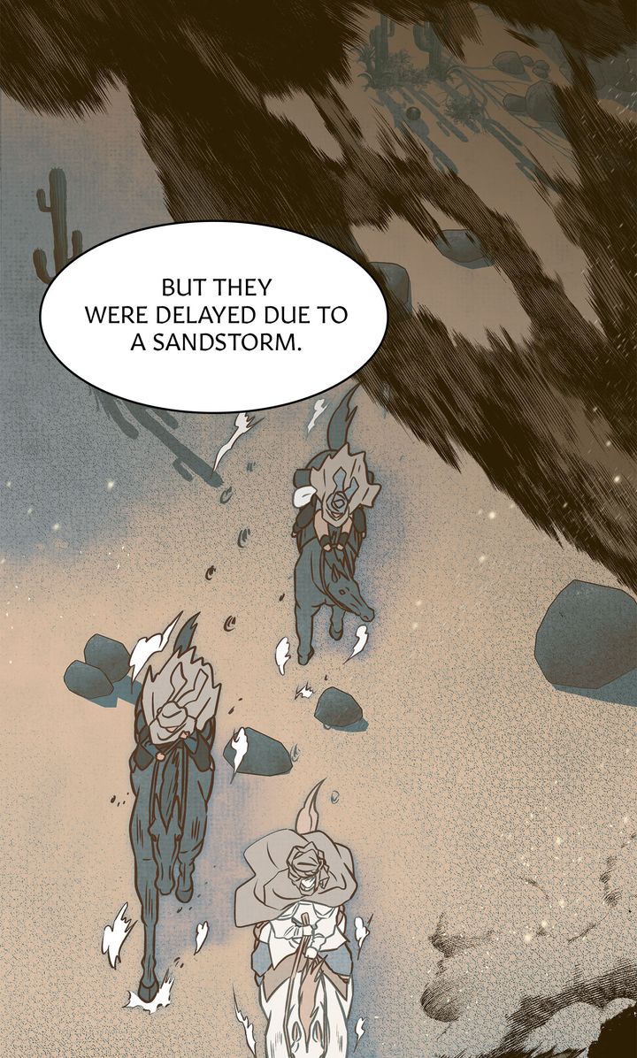 Assassin - Chapter 22 manhwa