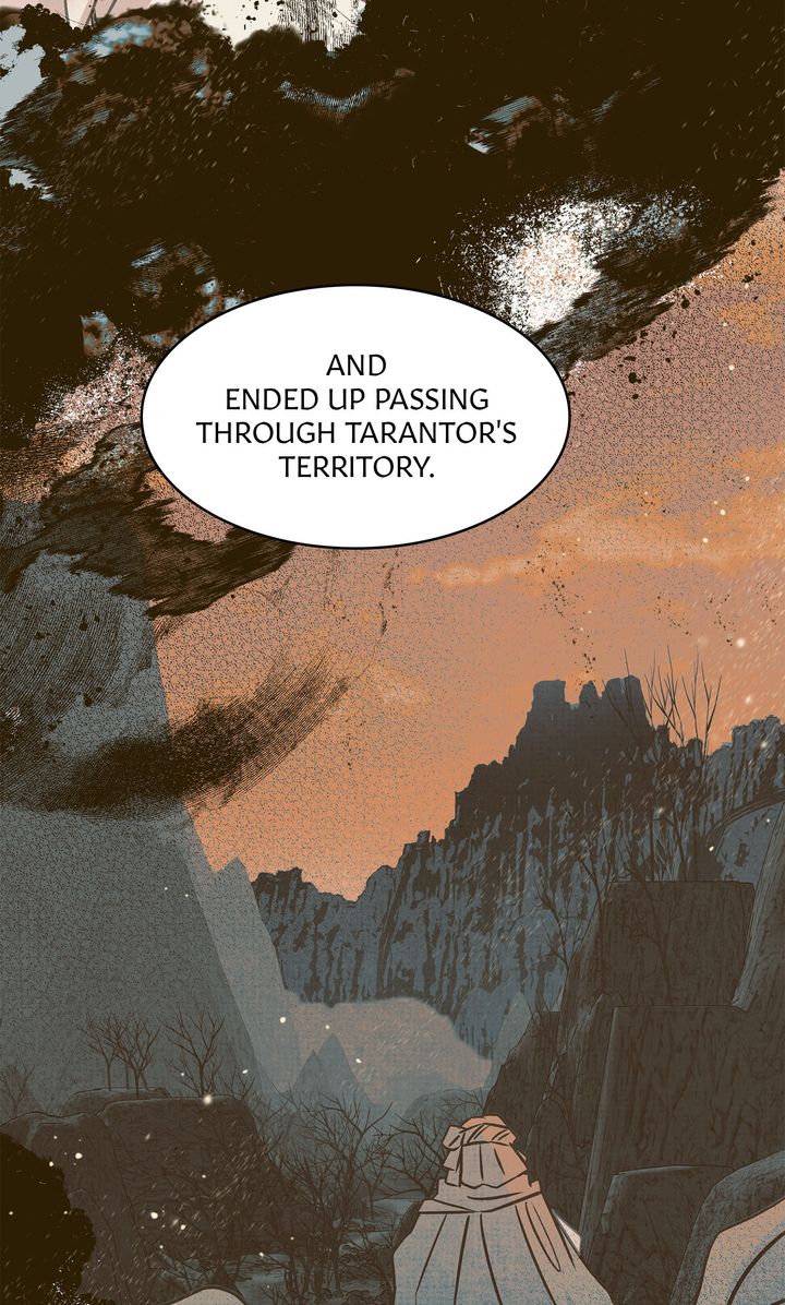 Assassin - Chapter 22 manhwa