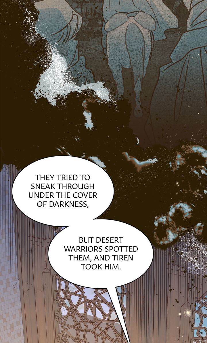 Assassin - Chapter 22 manhwa