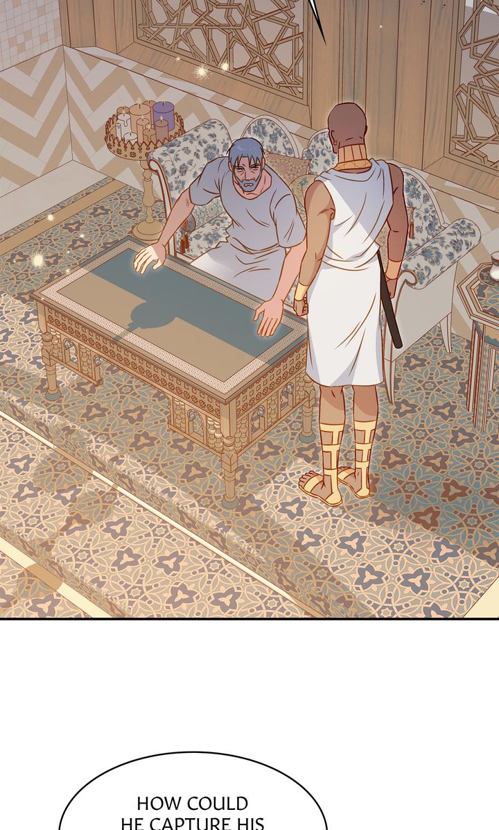 Assassin - Chapter 22 manhwa
