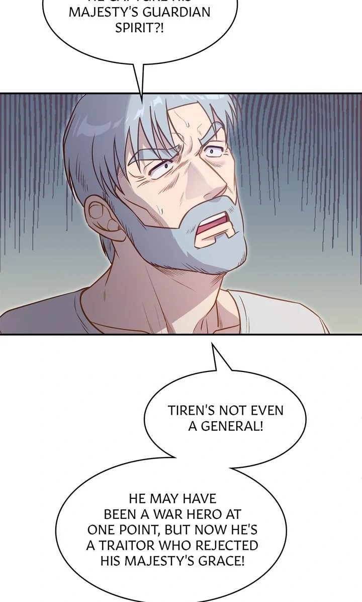 Assassin - Chapter 22 manhwa