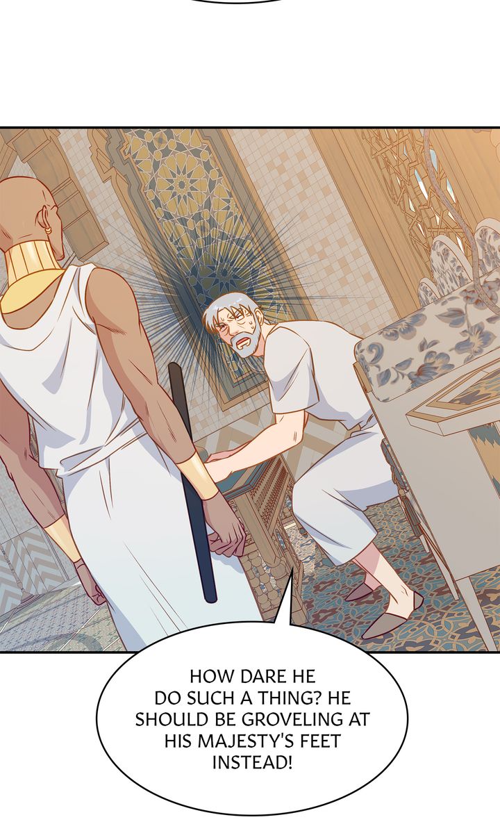 Assassin - Chapter 22 manhwa