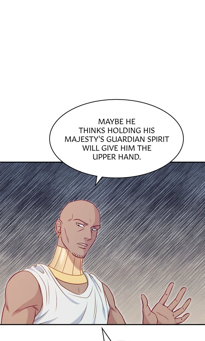 Assassin - Chapter 22 manhwa