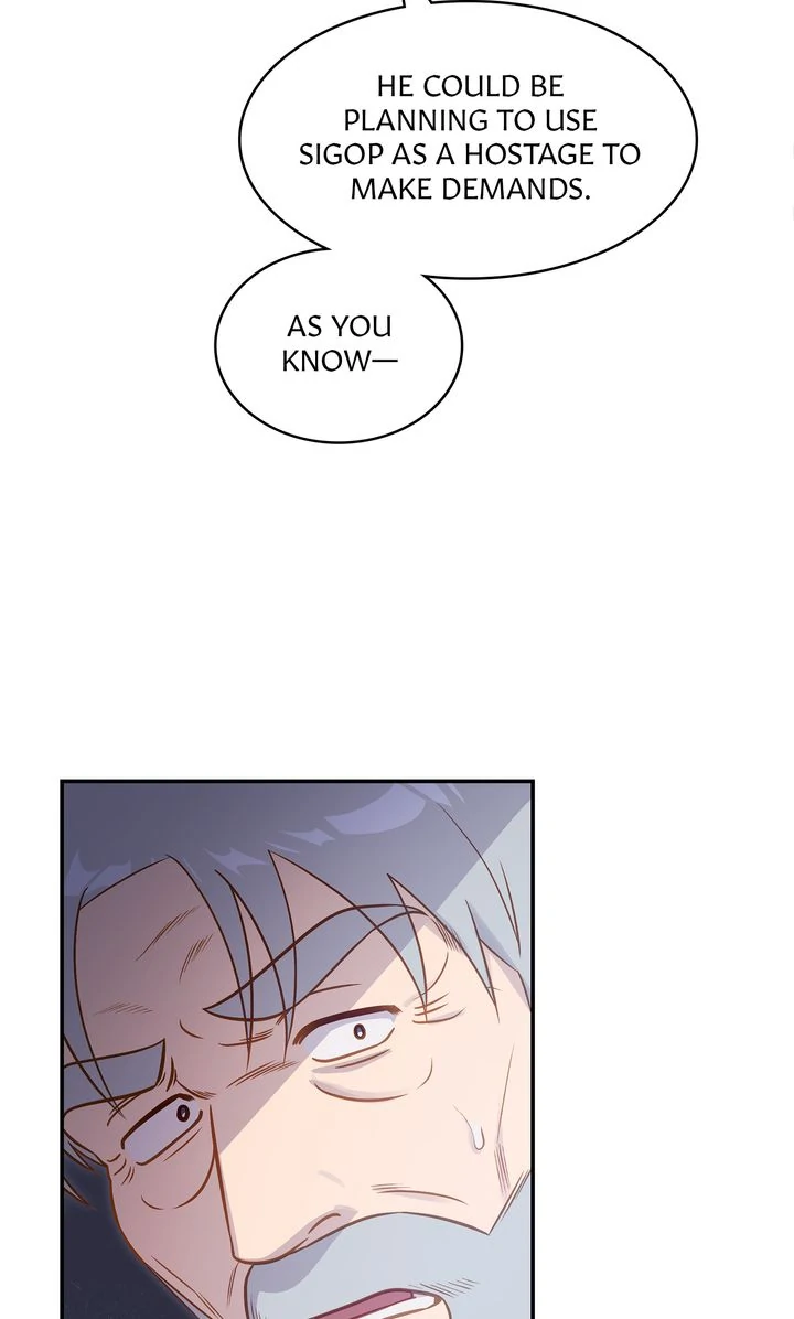 Assassin - Chapter 22 manhwa