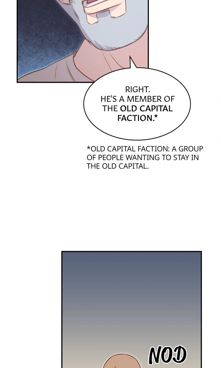 Assassin - Chapter 22 manhwa