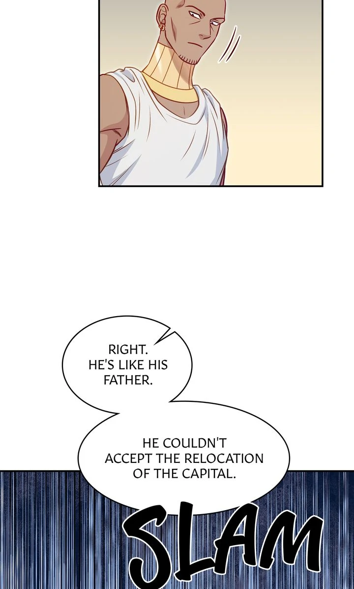 Assassin - Chapter 22 manhwa