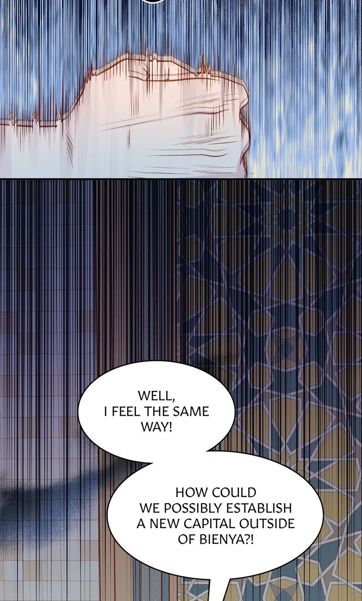 Assassin - Chapter 22 manhwa
