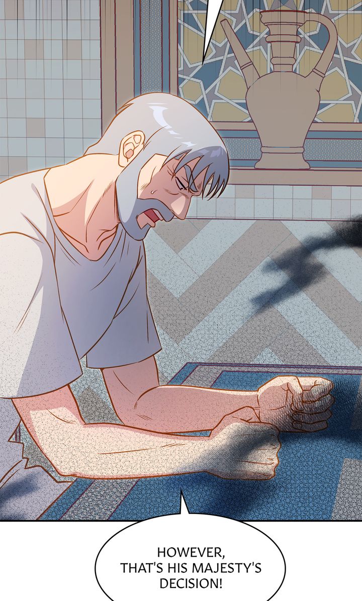 Assassin - Chapter 22 manhwa