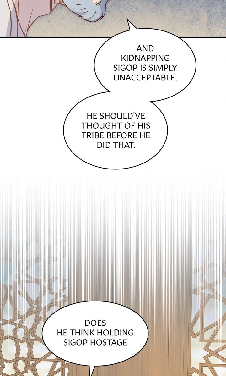 Assassin - Chapter 22 manhwa