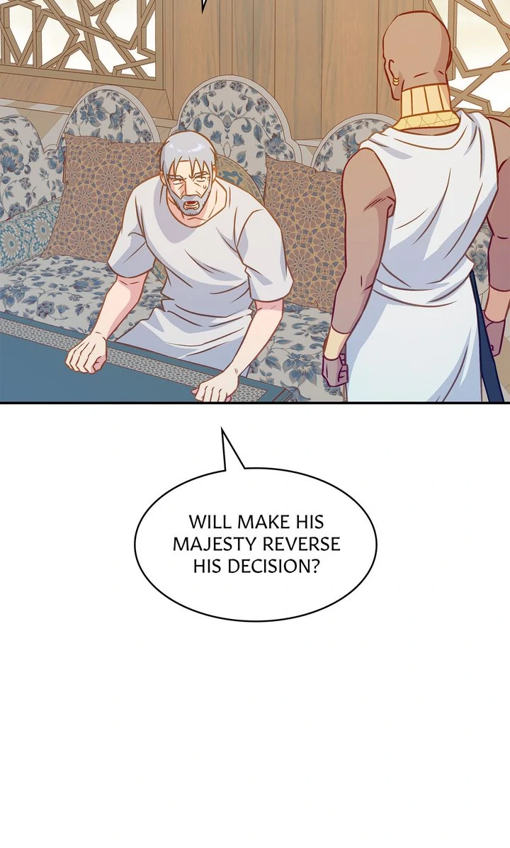 Assassin - Chapter 22 manhwa