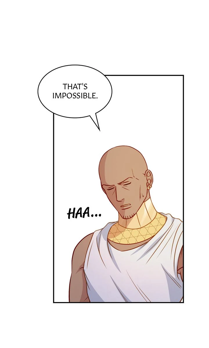 Assassin - Chapter 22 manhwa