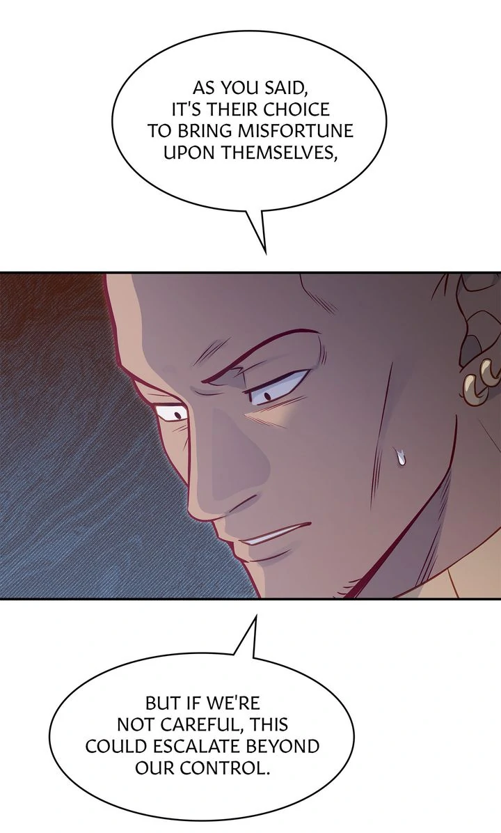 Assassin - Chapter 22 manhwa