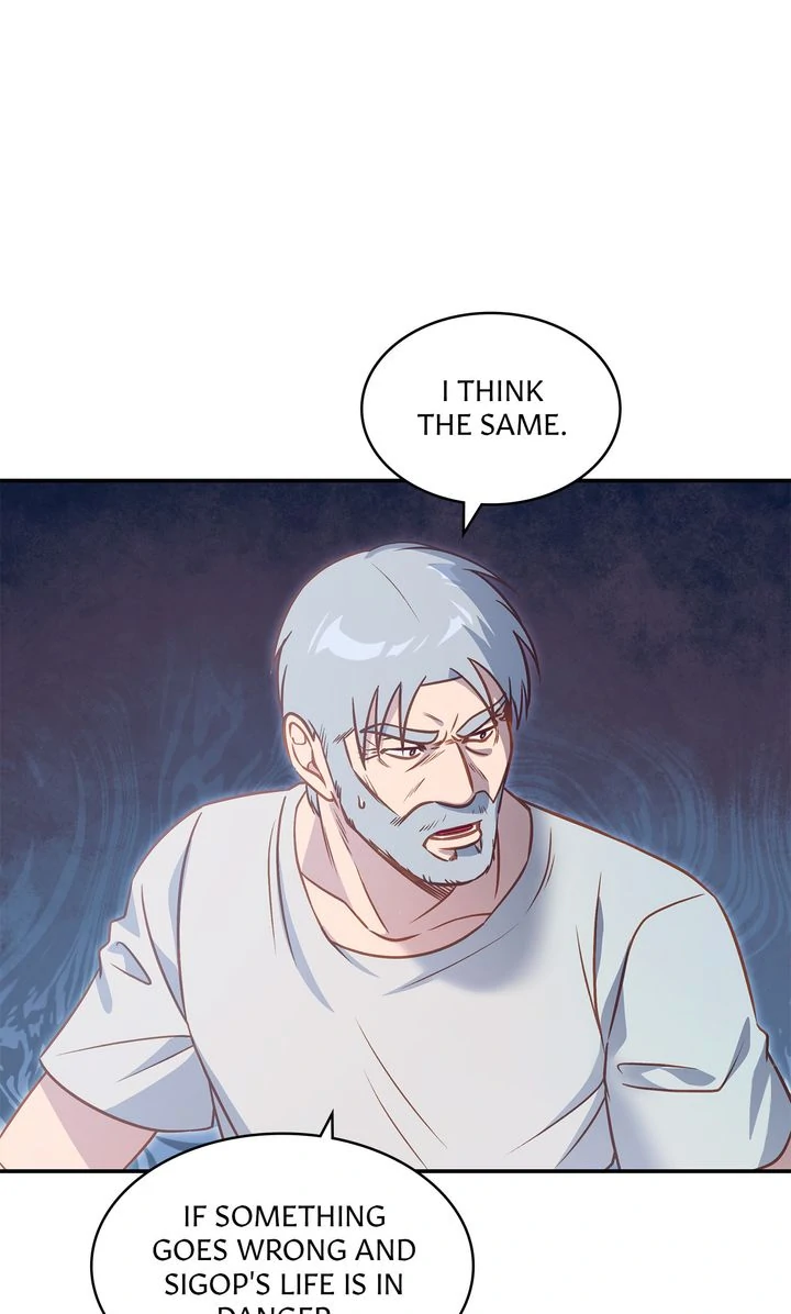 Assassin - Chapter 22 manhwa