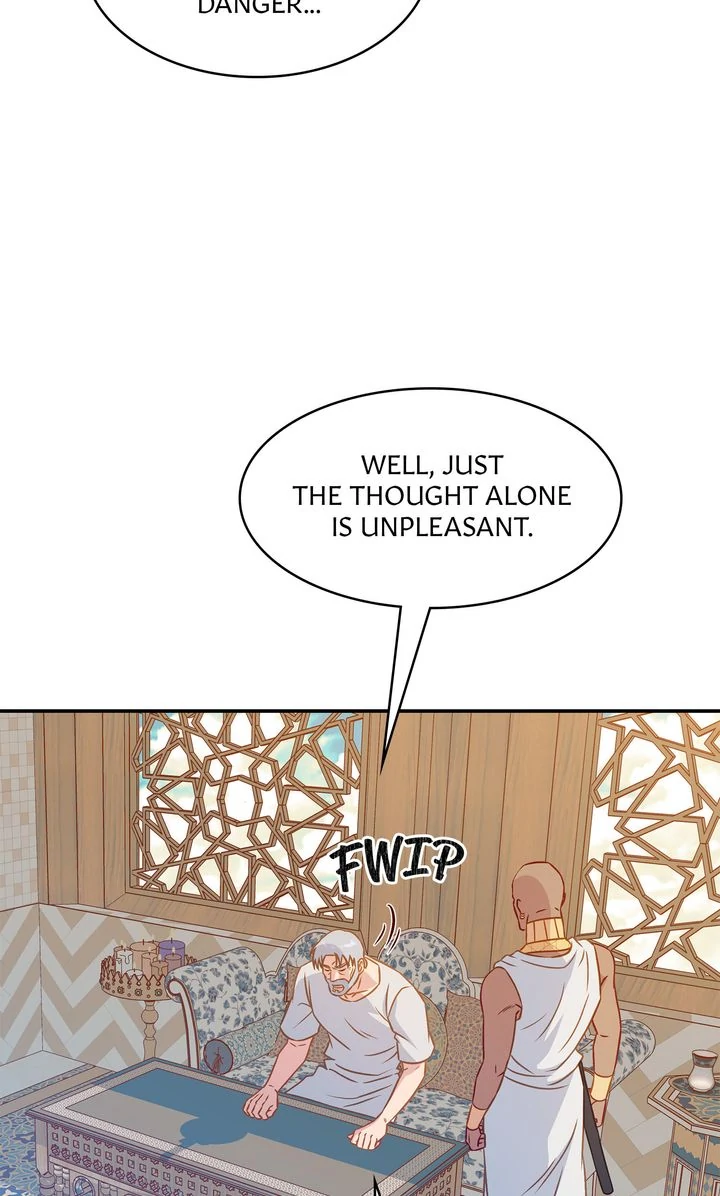 Assassin - Chapter 22 manhwa