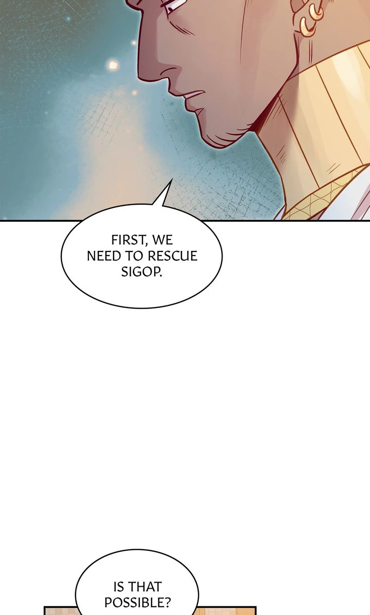 Assassin - Chapter 22 manhwa