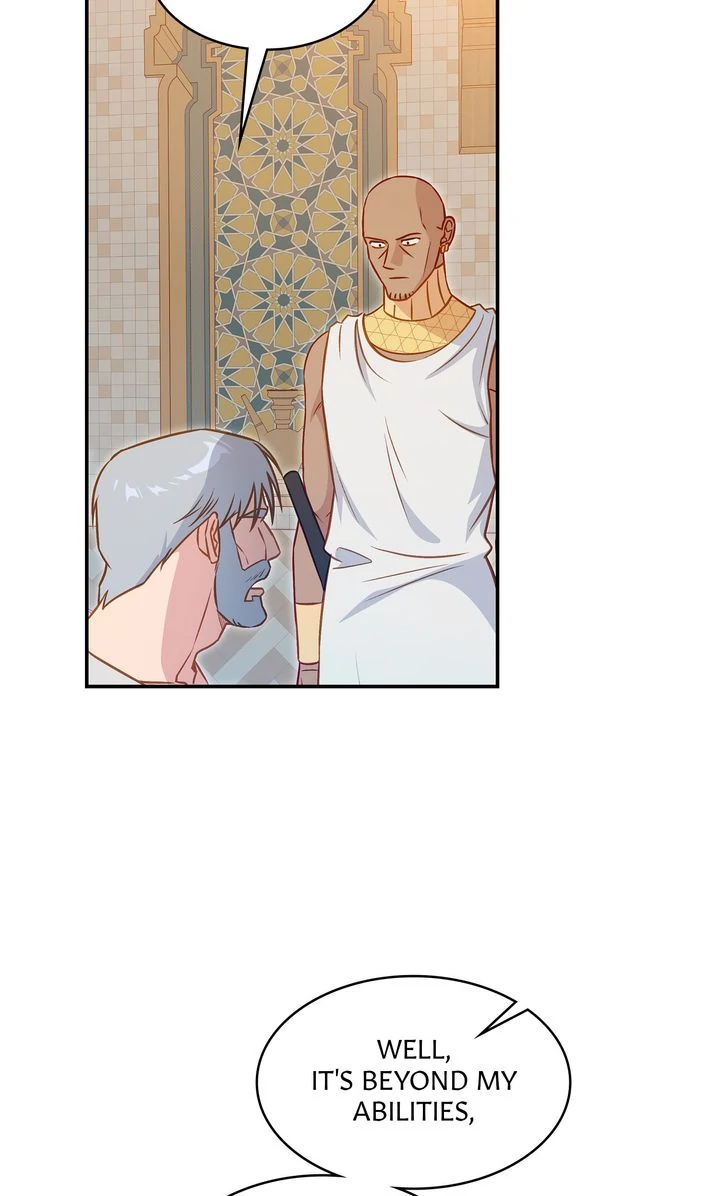 Assassin - Chapter 22 manhwa