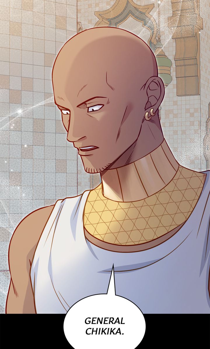 Assassin - Chapter 22 manhwa