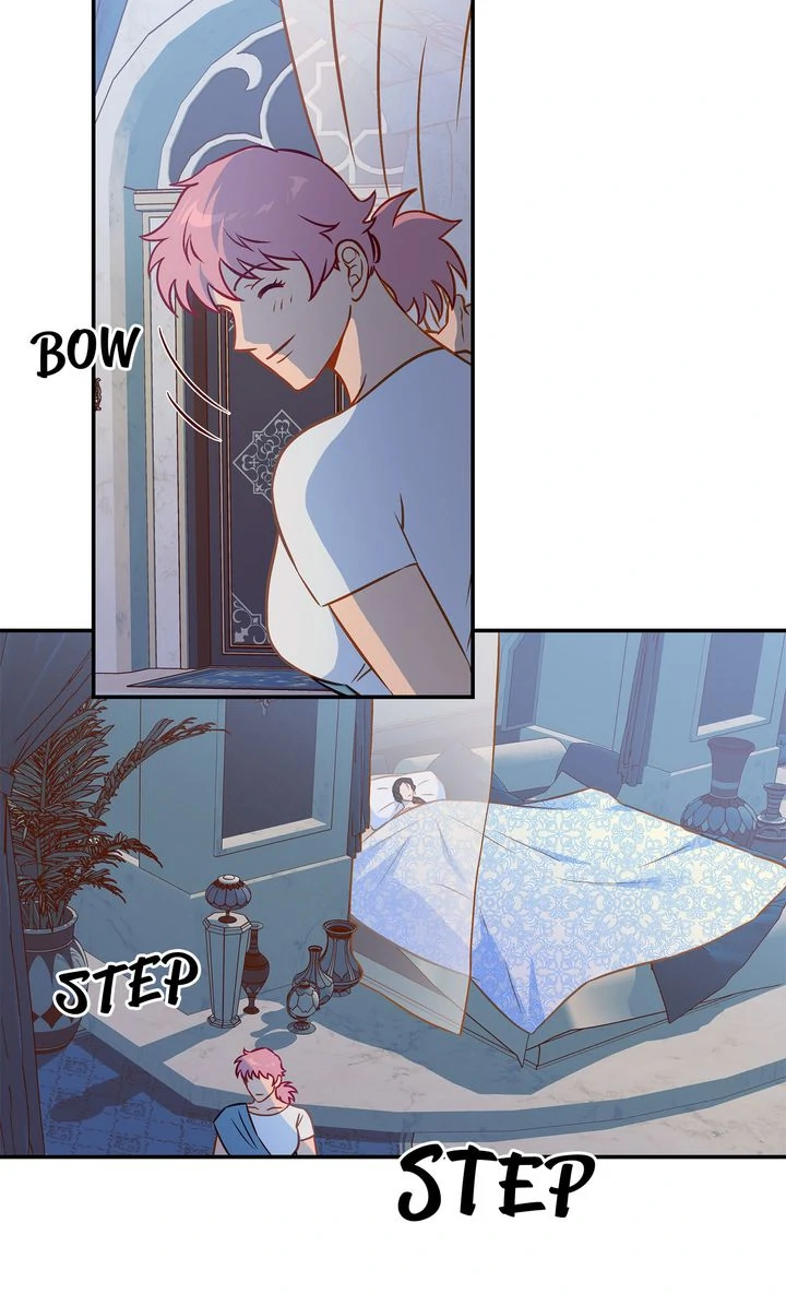 Assassin - Chapter 22 manhwa